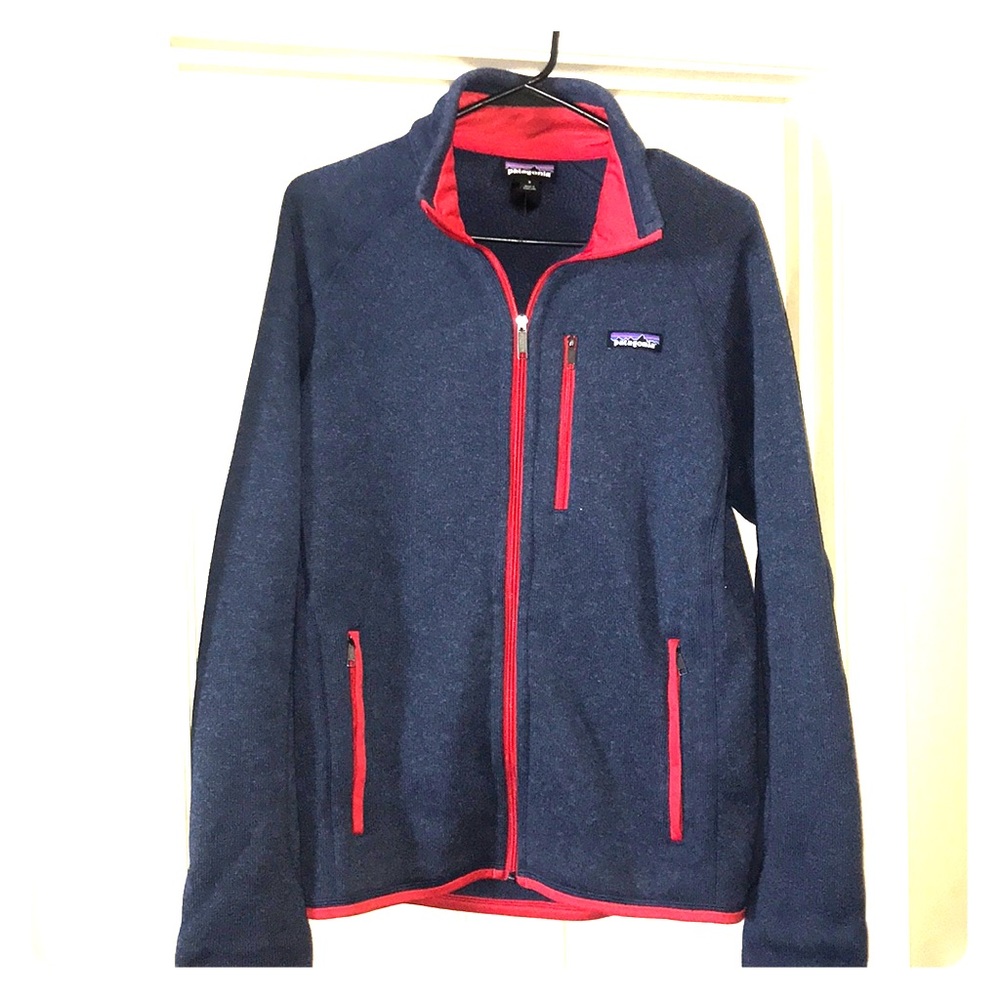 Patagonia jacket